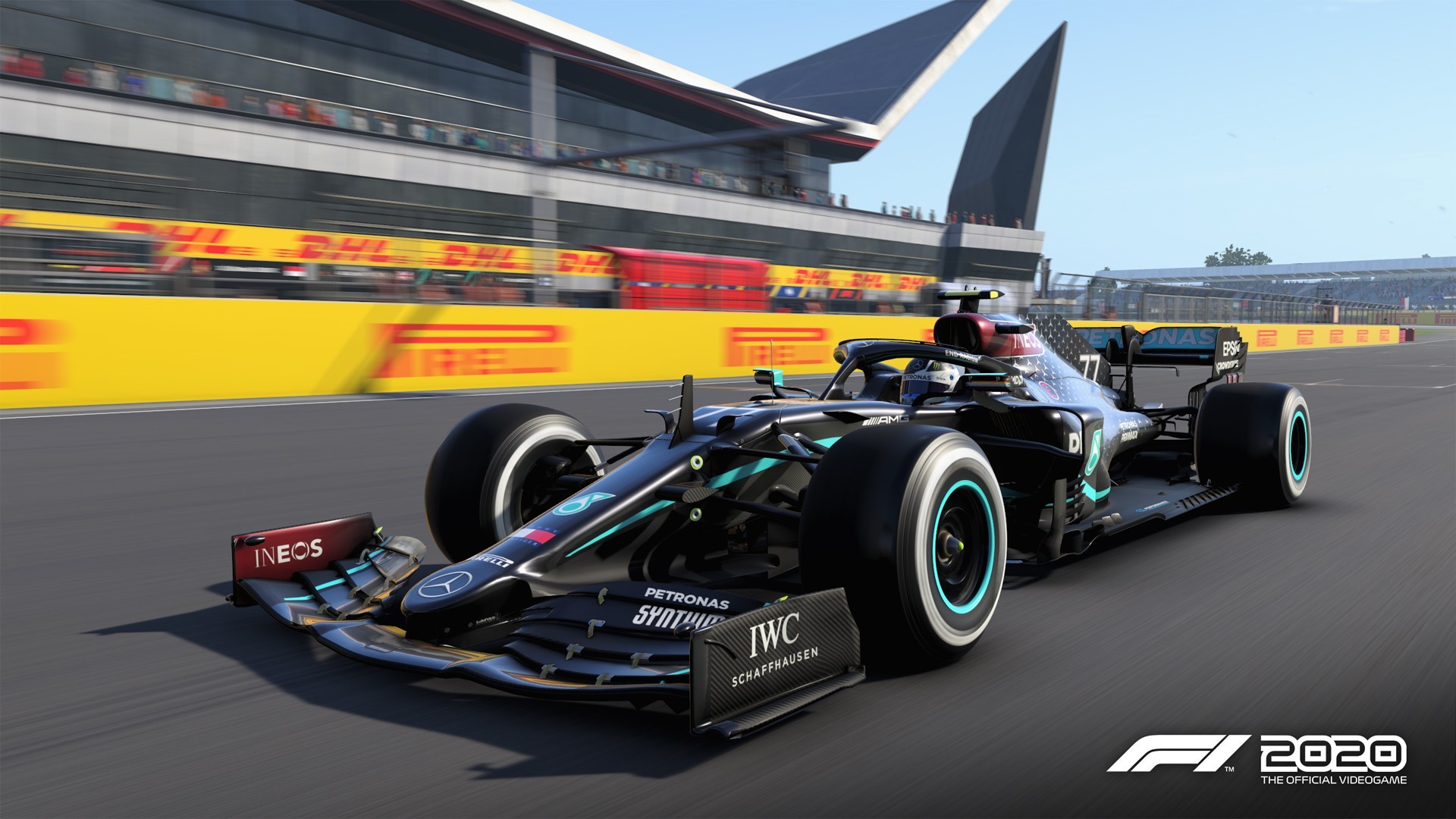 F1 2020 - Imagen 20